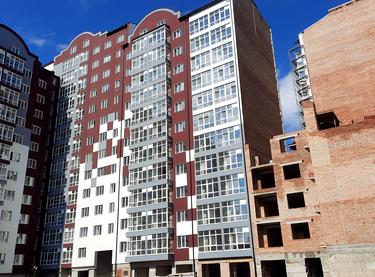 Статус будівництва ЖК Містечко Центральне Будинок 12