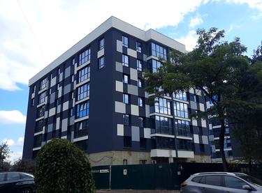 Статус будівництва ЖК Union Будинок 1