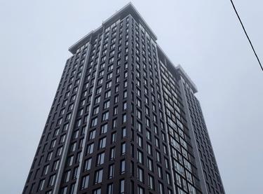 Статус будівництва ЖК Creator City Будинок 1