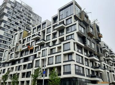 Статус строительства ЖК UNIT.Home Дом A07