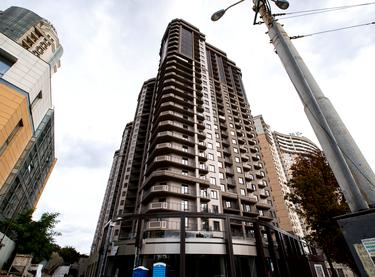 Статус будівництва ЖК Родос Будинок 1 (Секція А, Секція Б)