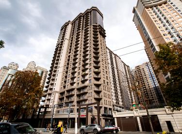 Статус будівництва ЖК Родос Будинок 1 (Секція А, Секція Б)