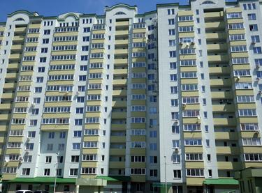 Статус строительства ЖК Васильковский Дом