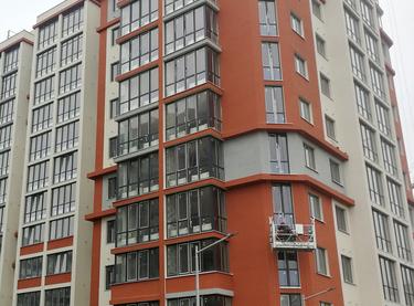 Статус будівництва ЖК Золота Ера Будинок 10