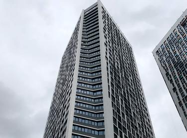 Статус будівництва ЖК Manhattan city Будинок 1