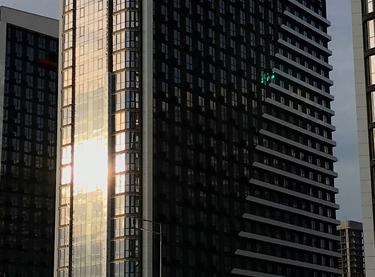 Статус будівництва ЖК Great Будинок 4