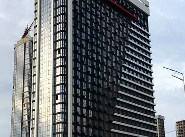 Статус будівництва ЖК Great Будинок 5