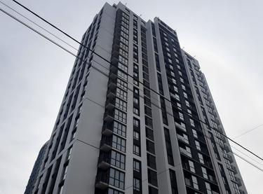 Статус будівництва ЖК Метрополія-2 Будинок