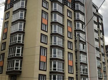 Статус будівництва ЖК Прованс Будинок 1