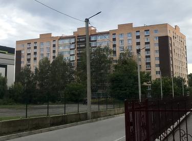 Статус будівництва ЖК Олімпійський-5 Будинок 1 (Секція 1)