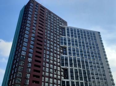 Статус будівництва ЖК Dibrova Park Будинок 2