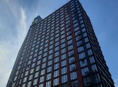 Статус будівництва ЖК Dibrova Park Будинок 3