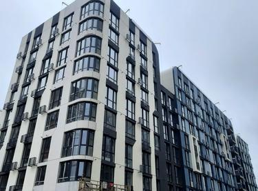 Статус строительства ЖК Respublika Дом 301