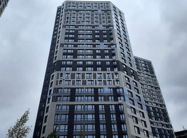 Статус будівництва ЖК Poetica. Перша колекція Будинок 3 (Перша колекція)