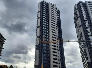 Статус будівництва ЖК Poetica. Перша колекція Будинок 4 (Перша колекція)