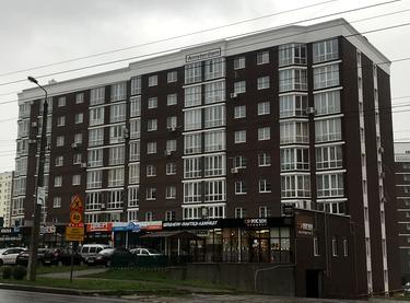 Статус будівництва ЖК Амстердам Будинок 1/1