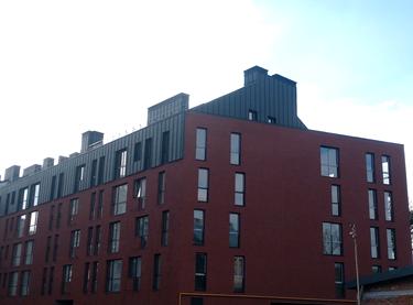 Статус будівництва ЖК Містечко Підзамче ЖК Новий форт (будинок 2)