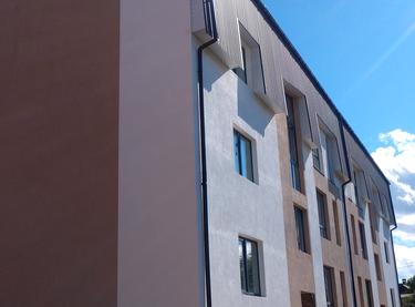 Статус строительства ЖК Наварійський дворик Дом 3