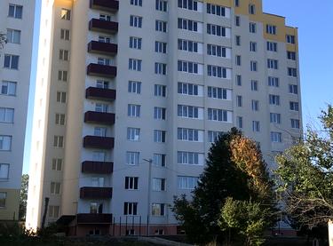 Статус строительства просп. Мира, 63а, б, в Дом 4