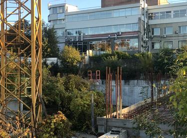 Статус будівництва ЖК Olimp Tower Будинок