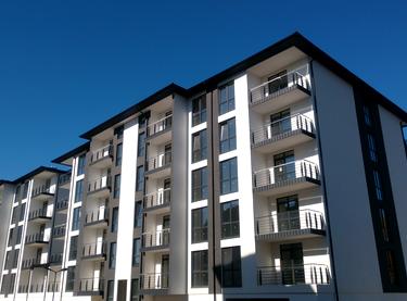 Статус будівництва ЖК Хвиля Lux Будинок 2