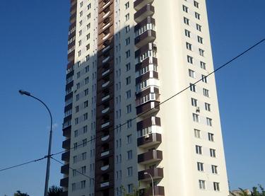 Статус строительства ул. Макаренка, 1а Дом