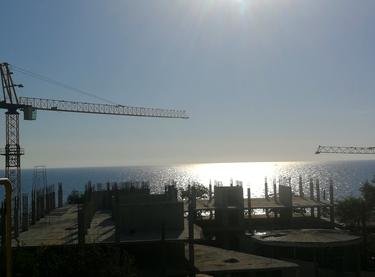 Статус будівництва ЖК Graf у моря Будинок