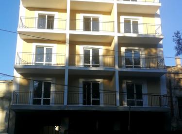 Статус будівництва ЖК Будинок на Степовій Будинок