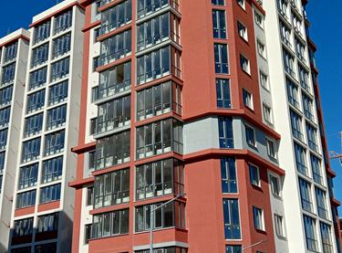 Статус будівництва ЖК Золота Ера Будинок 10