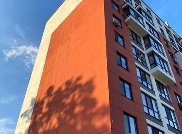 Статус строительства ЖК Green Life-3 Дом 1