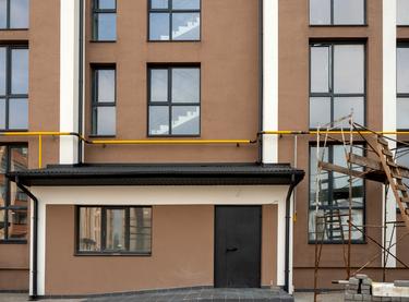 Статус будівництва ЖК Парковий квартал Будинок 4