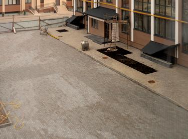 Статус будівництва ЖК Парковий квартал Будинок 4