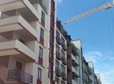 Статус будівництва ЖК Smart City Будинок 7