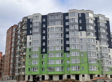 Статус строительства ЖК Millennium (NDB) Дом 27