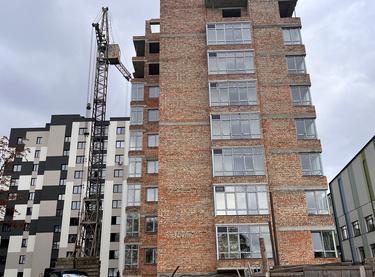 Статус строительства ЖК OZERO Дом