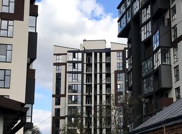 Статус будівництва ЖК Перлина Проскурова Будинок 5