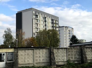 Статус строительства ЖК Дизайн парк Дом 3