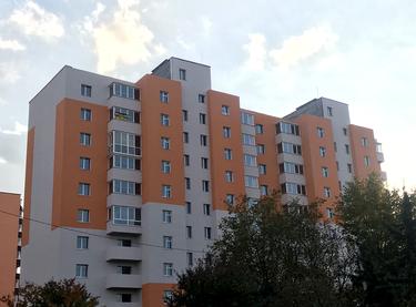 Статус строительства ЖК Злагода Дом