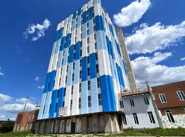 Статус строительства ЖК OASIS Дом