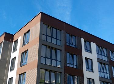 Статус будівництва ЖК Royal Hill Будинок 1