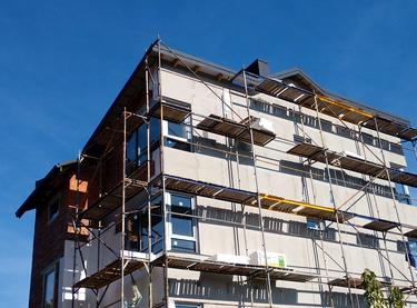 Статус строительства ЖК Вилла Венеция Дом 4