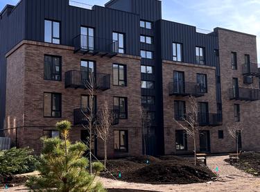 Статус строительства ЖК Клубный городок 12 Дом 5