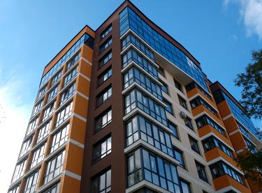 Статус будівництва вул. Виговського, 29 Будинок