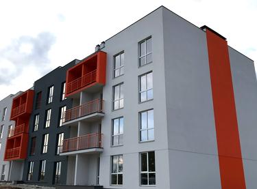 Статус строительства ЖК Art Misto Дом 2