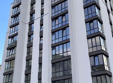 Статус будівництва ЖК Елітний Будинок