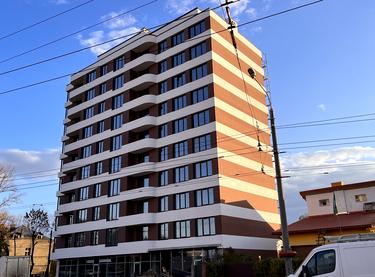 Статус будівництва ЖК Provance Home Будинок