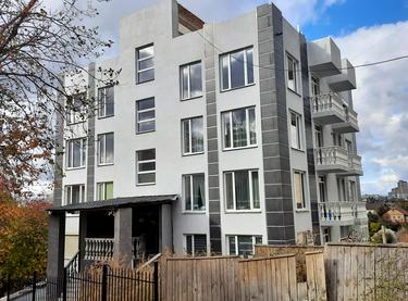 Статус строительства Клубный дом Ширма Club Дом