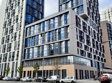 Статус будівництва ЖК Time Будинок 2