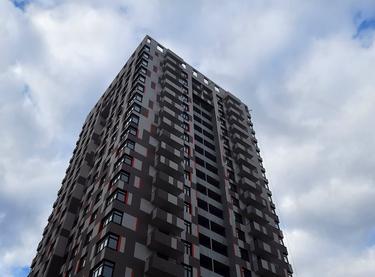 Статус будівництва пров. Платонівський, 6 Будинок