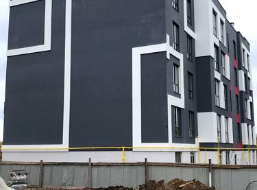 Статус строительства ЖК Родной-2 Дом 2